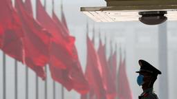 حبس ابد برای سلطان مشروب در چین