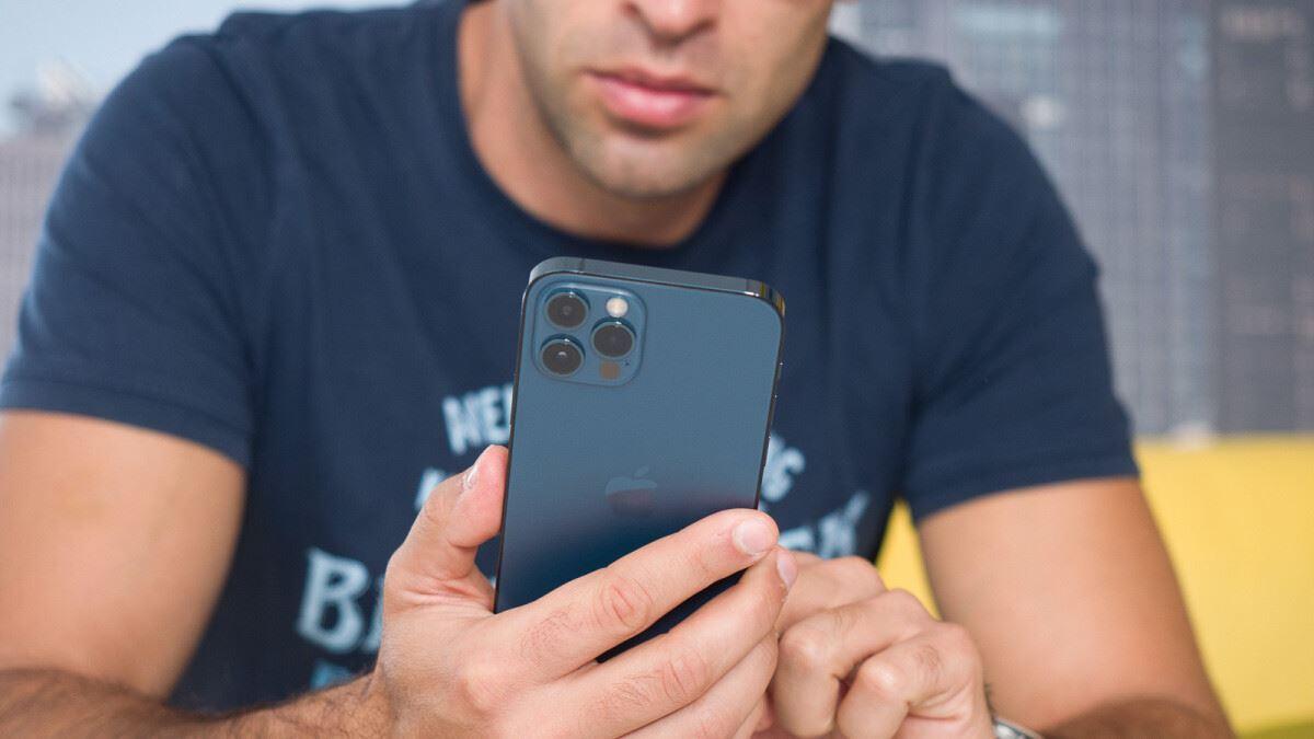 فناوری آینده اپل افسردگی را تشخیص می‌دهد