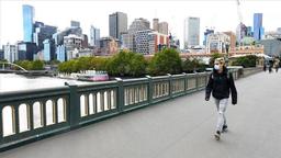 نقشه‌راه خروج از محدودیت‌های کووید19 در مناطق و نواحی ایالت ویکتوریا