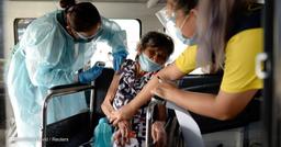 کاهش محدودیت‌های کرونا در استرالیا به شرط واکسیناسیون افراد معلول