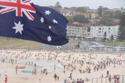 نقشه راه خروج از قرنطینه قلمرو پایتختی استرالیا