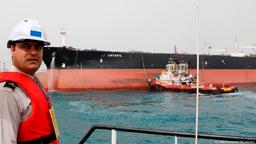 مذاکره آمریکا با چین برای کاهش خرید نفت از ایران