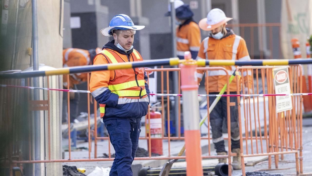 اجباری شدن تزریق واکسن کووید-19 برای کارگران مجاز در ویکتوریا