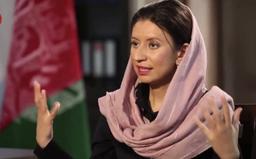 طالبان در پی حذف زنان افغان از جامعه است