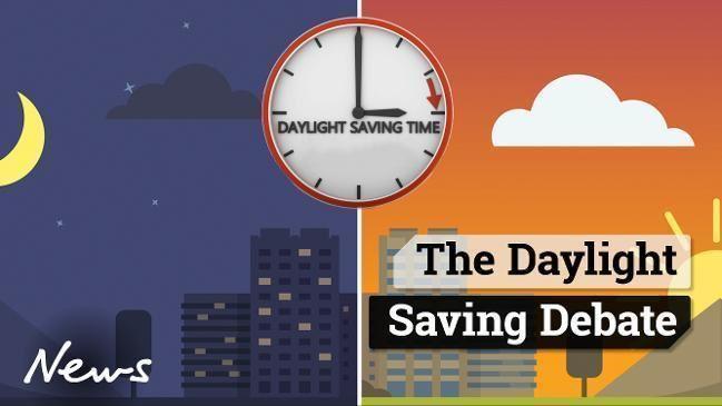  تغییر ساعت/ساعت در برخی از ایالتهای استرالیا  60 دقیقه به جلوتر رفت