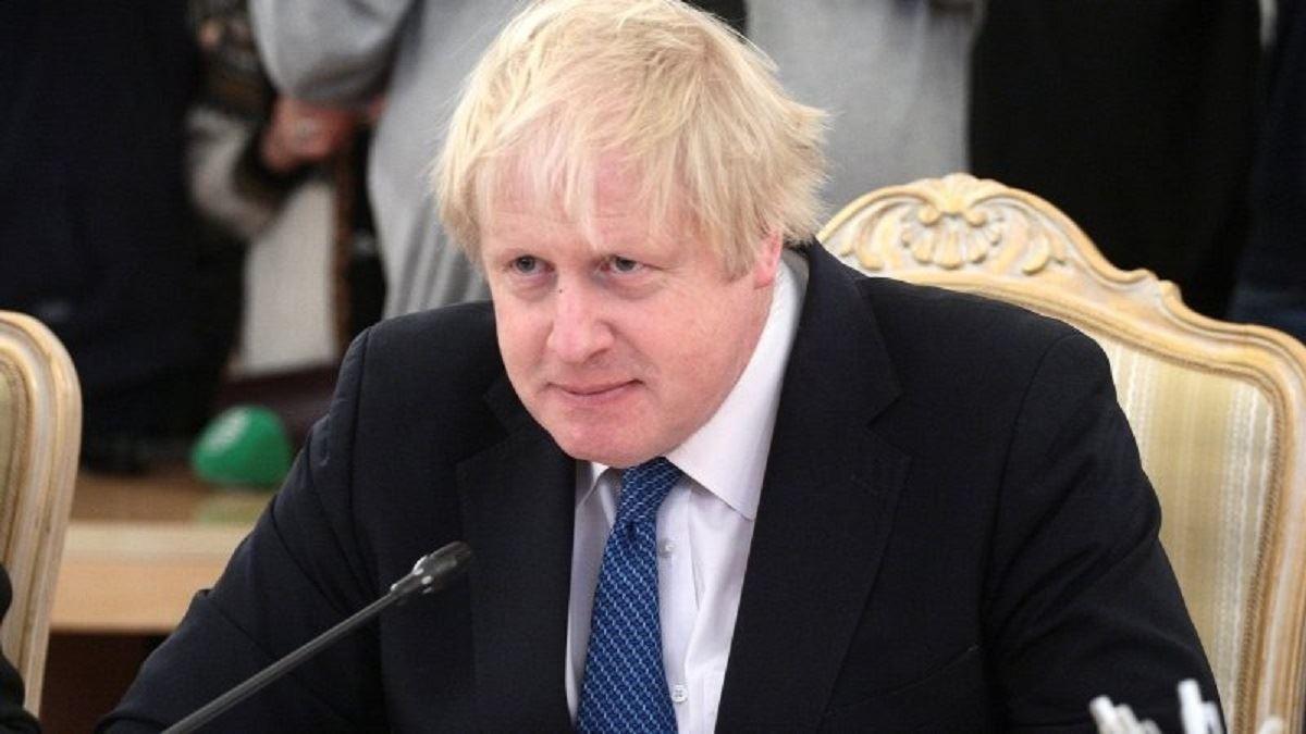 بوریس‌جانسون: انرژی مورد نیاز بریتانیا تا سال 2035 صددرصد سبز خواهد بود