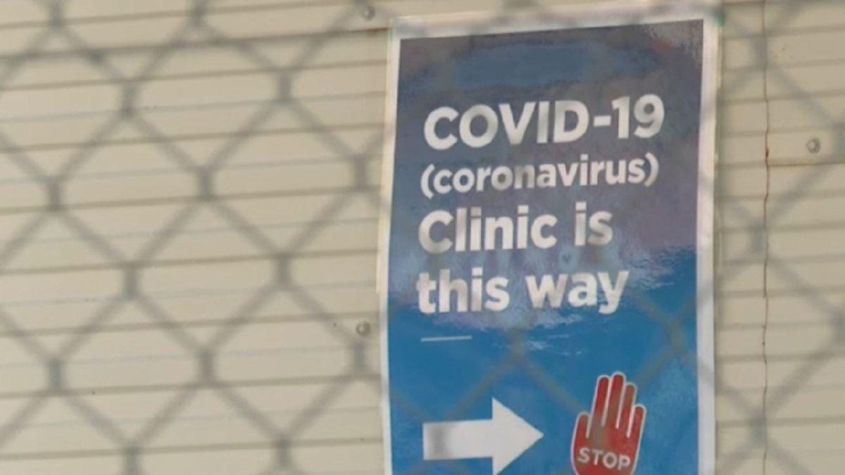 ثبت یک مورد ابتلا به کووید-19 در واگا واگا در ایالت نیوساوت‌ولز استرالیا