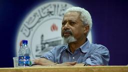 جایزه نوبل ادبیات ۲۰۲۱ به نویسنده تانزانیایی رسید 