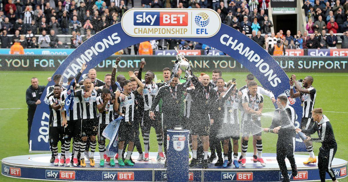 عربستانی‌ها مالک باشگاه فوتبال نیوکاسل انگلیس می‌شوند