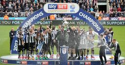 عربستانی‌ها مالک باشگاه فوتبال نیوکاسل انگلیس می‌شوند