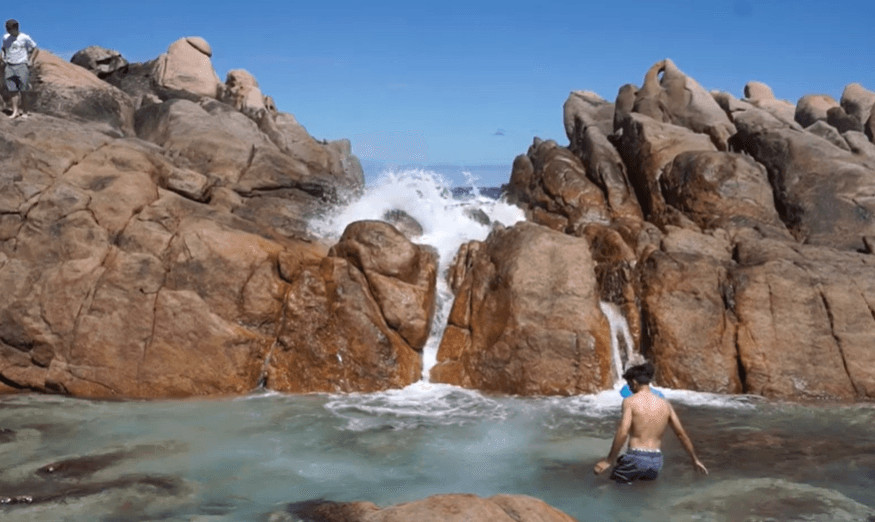 گردشگری استرالیا/پرت...استرالیای غربی/ مارگارت ریور ( Margaret River )