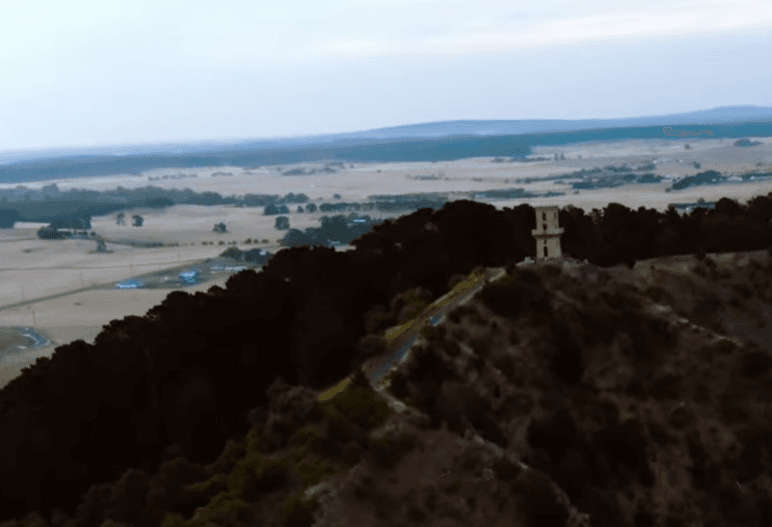 گردشگری استرالیا/آدلاید...استرالیای جنوبی/ برج صد سالگی ( Centenary Tower )
