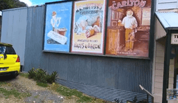 گردشگری استرالیا/ملبورن (والهالا)..ایالت ویکتوریا / شهر کوچک و تاریخی ( Walhalla )