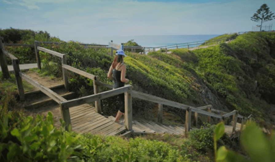 گردشگری استرالیا/سیدنی (چوروس هد) ...ایالت نیو ساوت ولز/شهر کوچک چوروس هد (Tuross Head )