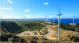 گردشگری استرالیا/پرت(آلبانی)...استرالیای غربی/ نیروگاه بادی ( Wind Farm )