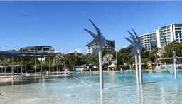 گردشگری استرالیا/شهر ( Cairns )...ایالت کوئینزلند/ ( Cairns )