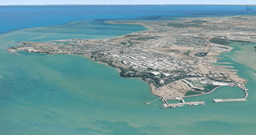 گردشگری استرالیا / داروین...قلمرو شمالی استرالیا/ شهر زیبای داروین (Darwin)