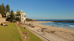 گردشگری استرالیا / پرت ...استرالیای غربی/ شهر زیبای پرت ( Perth )