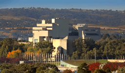 گردشگری استرالیا /کانبرا ...پایتخت / پایتخت استرالیا (Canberra )