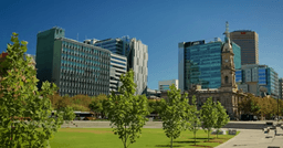 گردشگری استرالیا / آدلاید...استرالیای جنوبی/ شهر زیبای آدلاید (Adelaide )