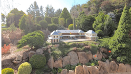 گردشگری استرالیا /کانبرا ...پایتخت/ پارک مینیاتورها ( Cockington Green Gardens  )