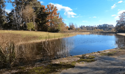 گردشگری استرالی ا/ کانبرا ...پایتخت/پارک کامن ولث (Stone Fort, Commonwealth Park )