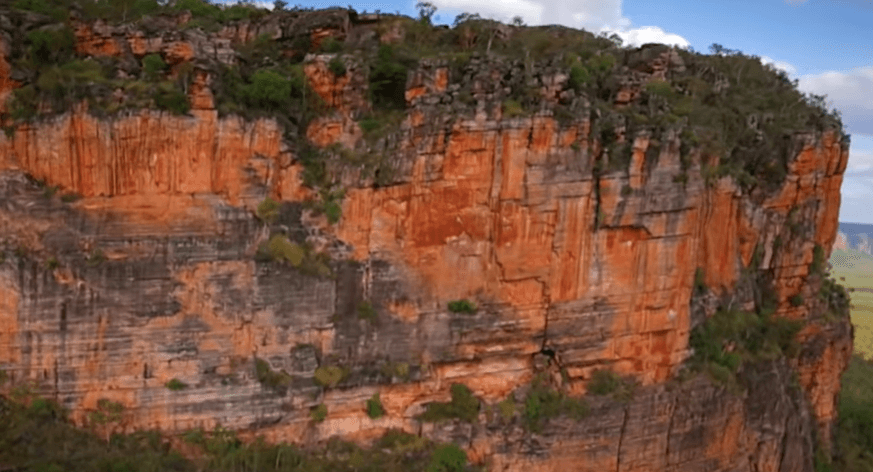 گردشگری استرالیا / داروین...قلمرو شمالی استرالیا/ پارک ملی کاکادو (Kakadu National Park Tours)