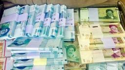 چقدر پول نقد در دست مردم ایران است؟