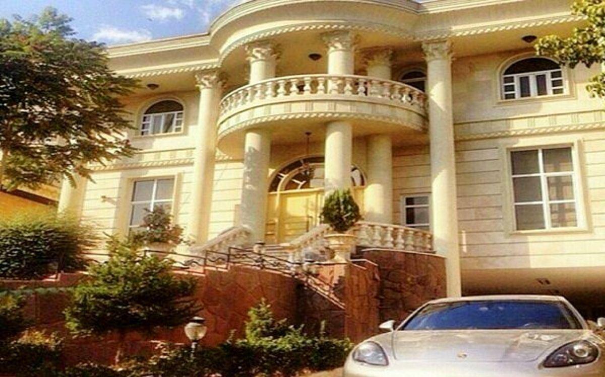 خانه‌های لوکس در ایران چقدر مالیات پرداخت می‌کنند؟