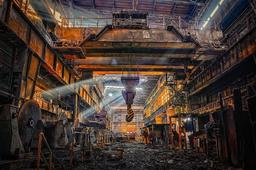 هشدار به تعطیلی کارخانه‌های بزرگ انگلیس با افزایش قیمت گاز