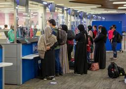 درخواست 26 هزار افغان برای پناهندگی در استرالیا