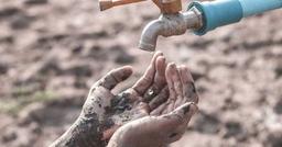 2 میلیارد نفر در جهان در معرض تنش آبی