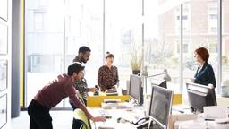 افزایش بی‌سابقه فرصت‌های شغلی بریتانیا در 20 سال