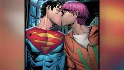 سوپرمن، دوجنسگرا شد