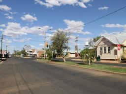 واگذاری زمین رایگان در شهری در کویینزلند استرالیا