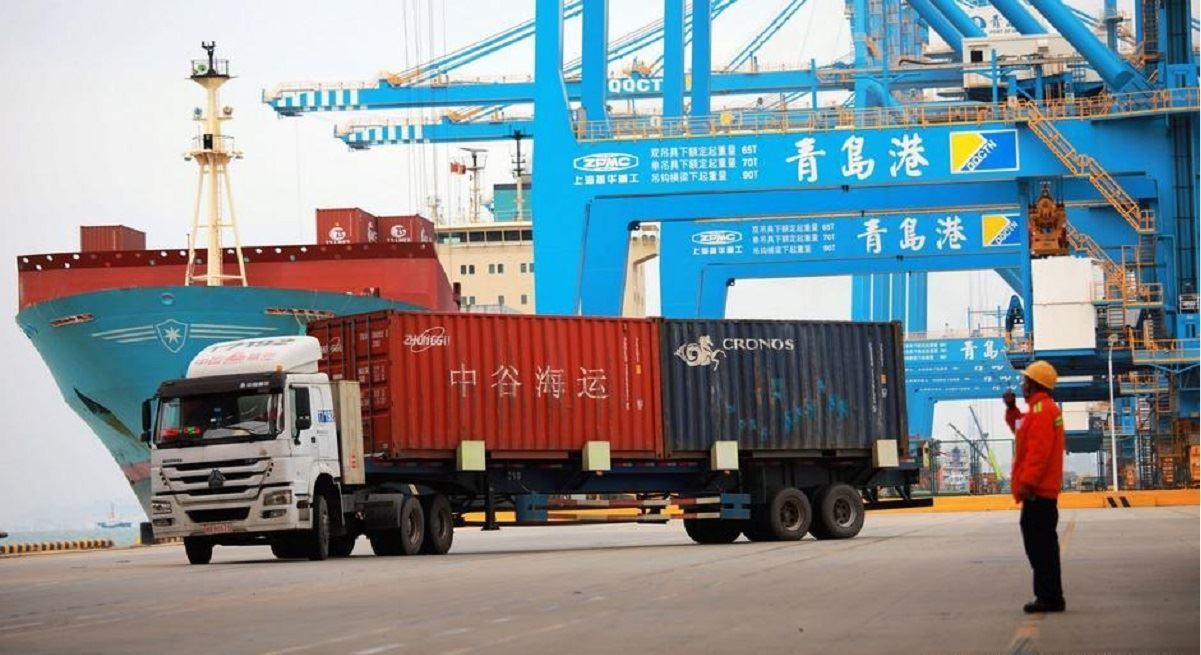 تیرگی در چشم‌اندازهای اقتصادی چین 