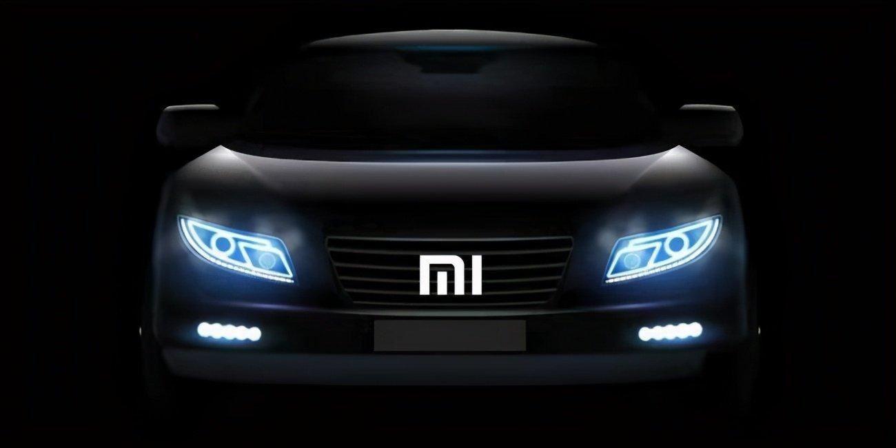 تولید انبوه خودروهای برقی شیائومی از سال 2024