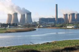 بحران انرژی در اروپا و تصمیم بریتانیا برای تولید انرژی پاک