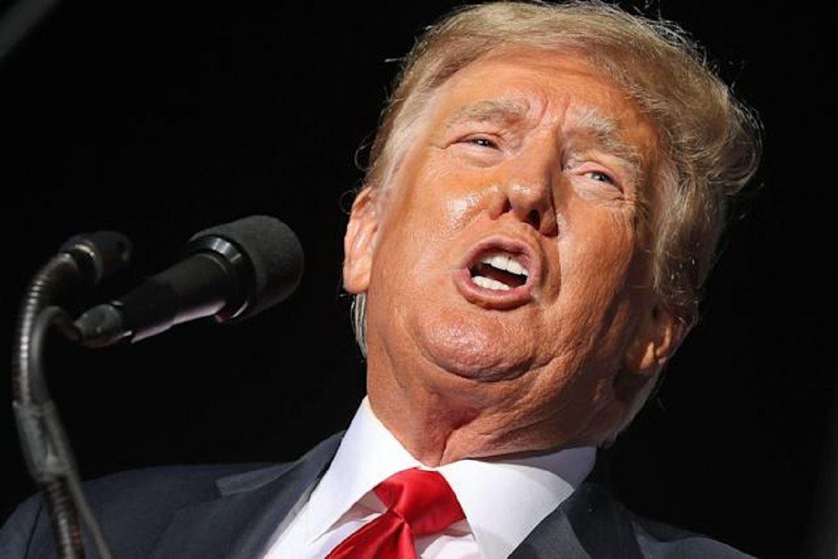 شبکه اجتماعی دونالد ترامپ رونمایی شد