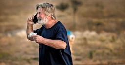 بازیگر مطرح هالیوودی یک نفر را با شلیک اشتباه کشت