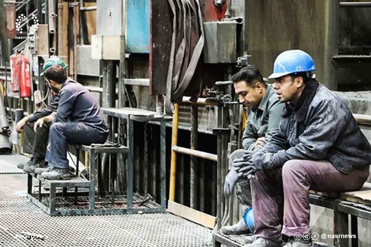 کرونا چند کارگر ایرانی را بیکار کرد؟