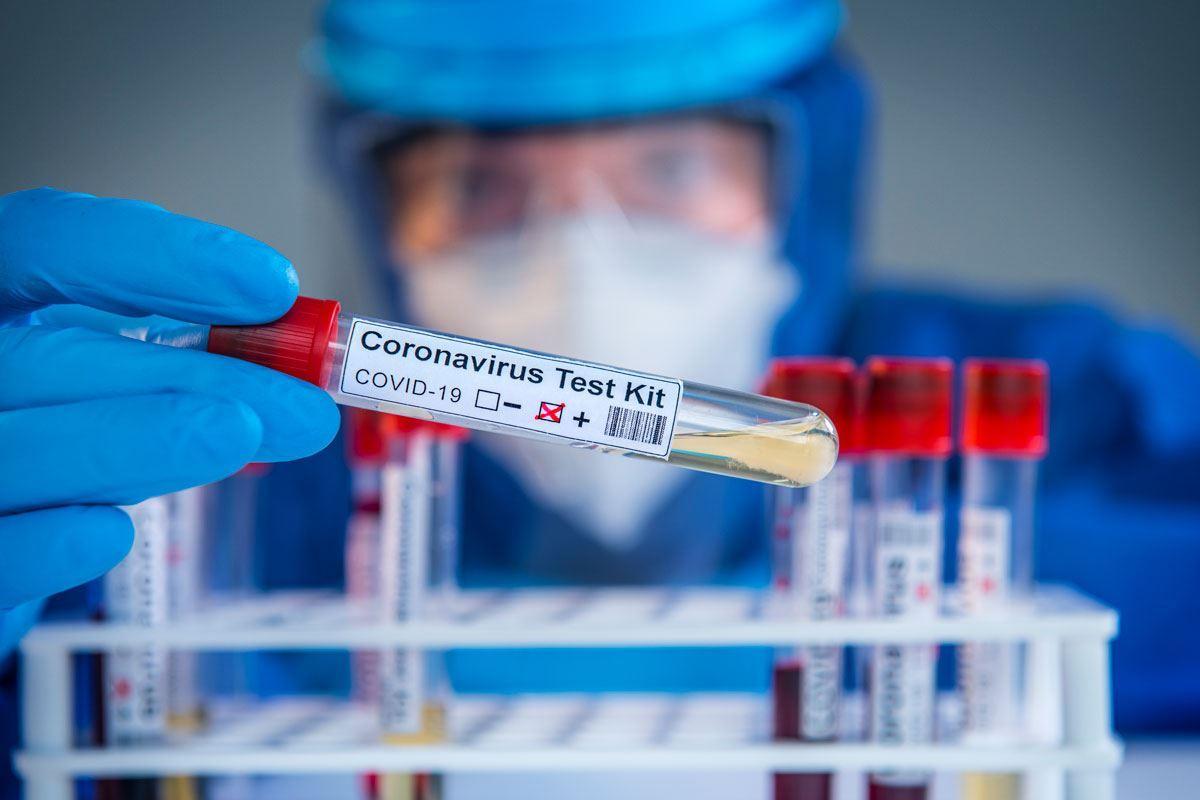 ابتلای 3 پناهجوی دیگر به کووید19 در پارک هتل ملبورن