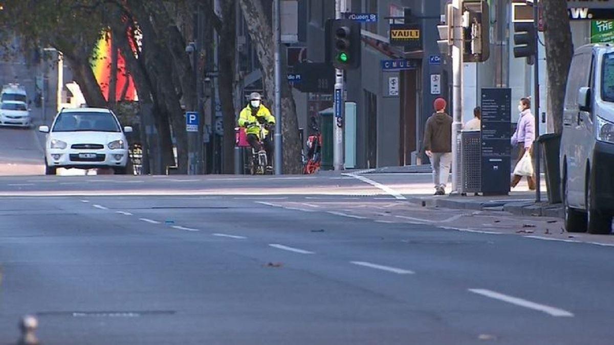 اعلام آزادی‌های بیشتر در ایالت ویکتوریای استرالیا