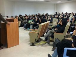 دانشجویان بدون واکسینه شدن اجازه ورود به کلاس ندارند