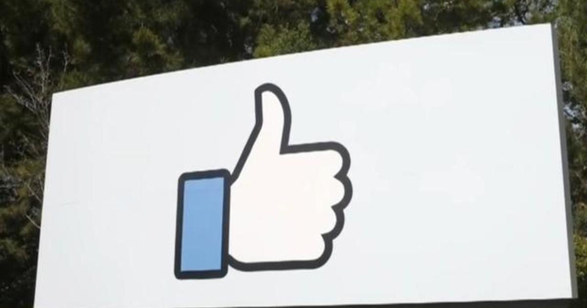 تغییرات گسترده در فیسبوک با جذاب‌سازی برای جوان‌ها