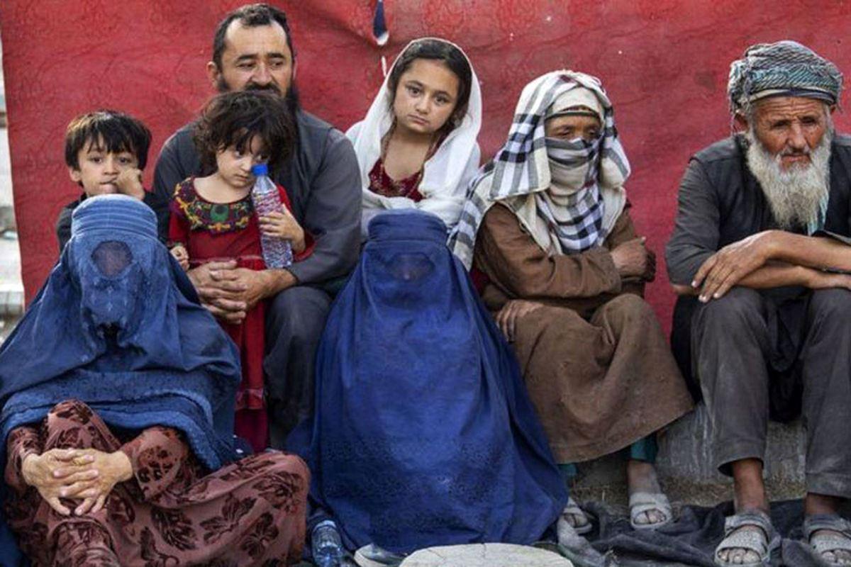 فروش دختران در افغانستان برای نجات از گرسنگی