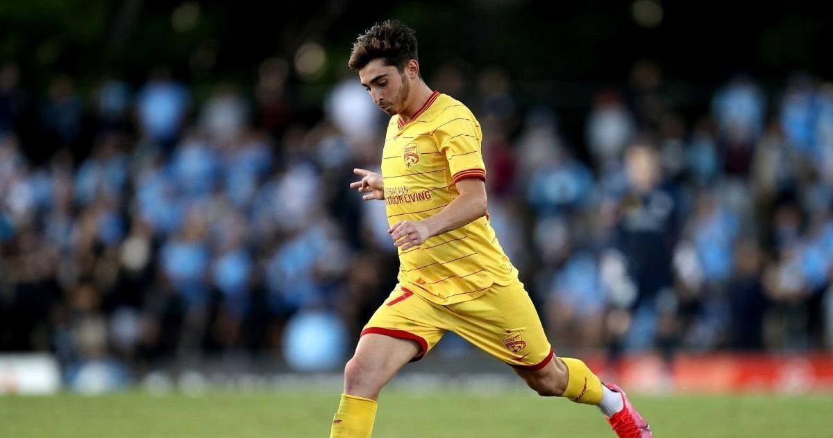 اعلام همجنس‌گرا بودن فوتبالیست استرالیایی