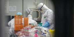 رد استفاده از ویروس کرونا به عنوان سلاح بیولوژیکی