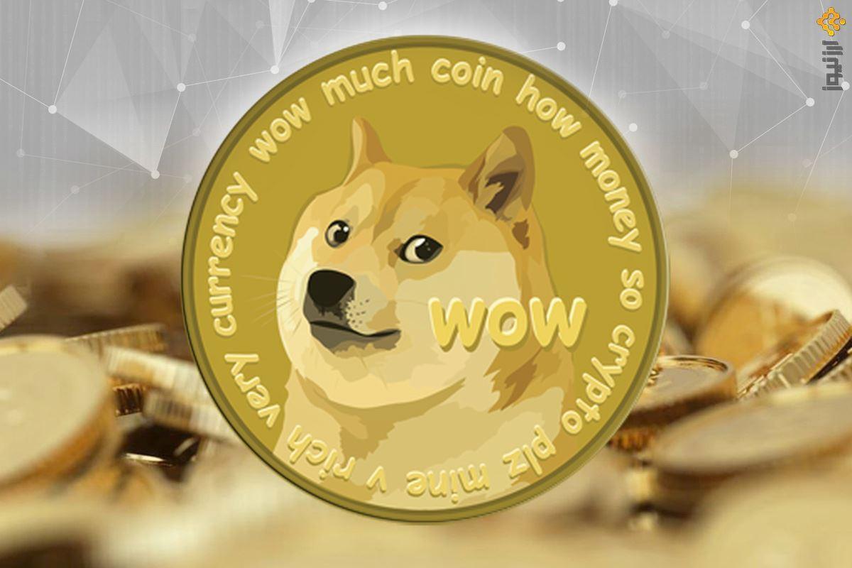 توییت ایلان ماسک و افزایش 3 میلیارد دلاری ارزش بازار دوج کوین