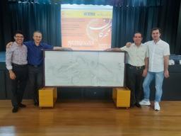 گزارش تصویری/بزرگداشت مهرگان 2021 در ایالت کوئینزلند استرالیا